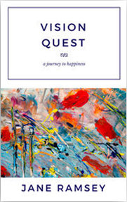 Vision Quest by Jane Ramsey