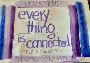 divine oneness