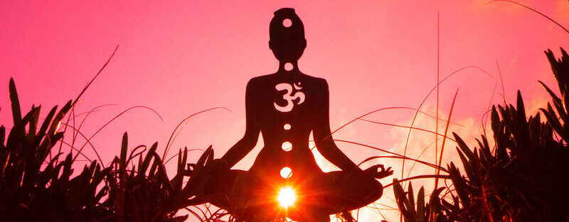 Balancing the Root Chakra