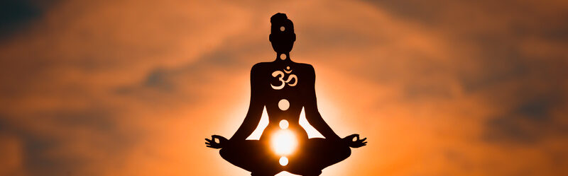 Balancing the Sacral Chakra
