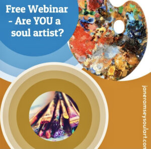 Are YOU a Soul Artist?